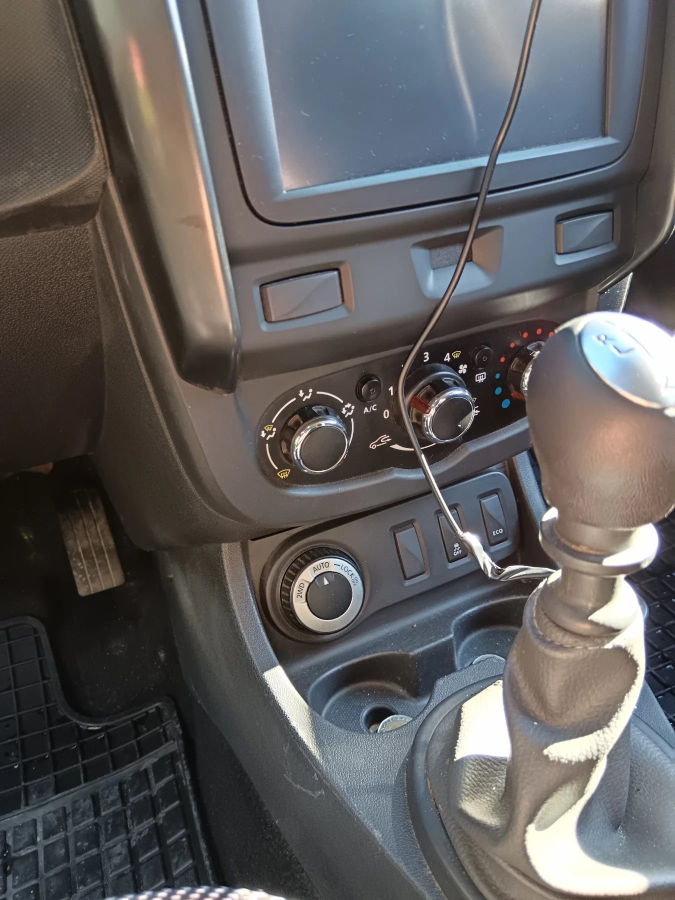 Dacia Duster  - изображение 8