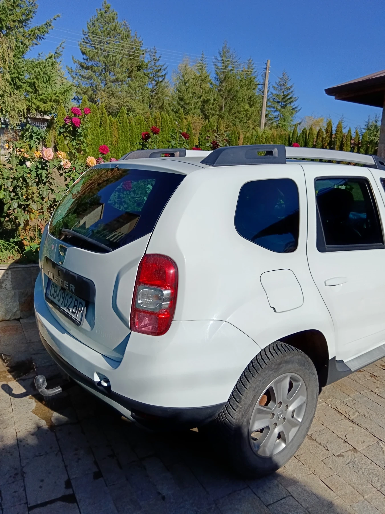 Dacia Duster  - изображение 3