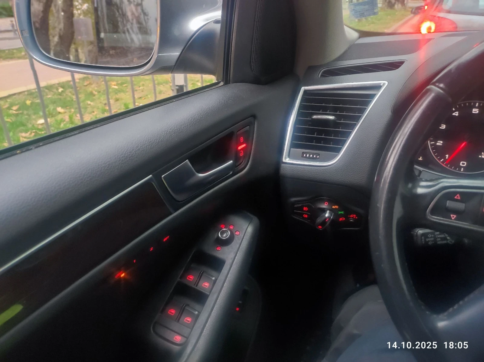Audi Q5 2.0 TFSI - изображение 7