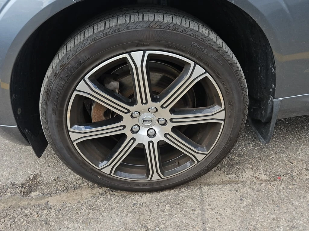 Volvo XC60 * INSCRIPTION * CARFAX * БЕЗ ПЪРВОНАЧАЛНА ВНОСКА - изображение 6