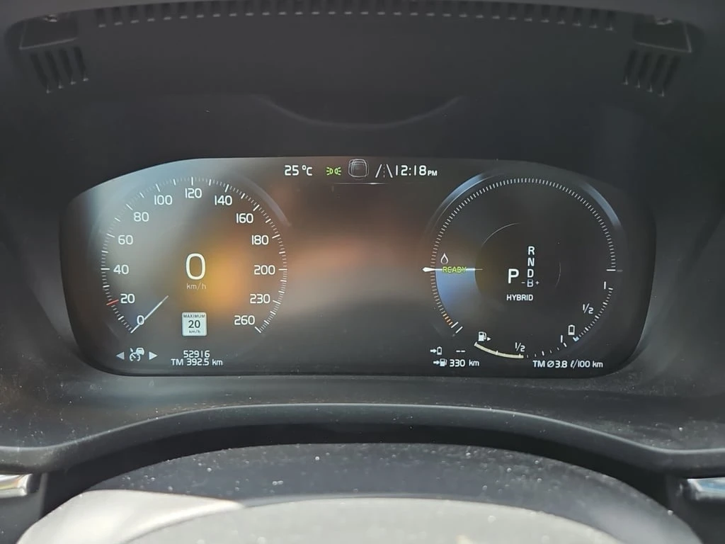 Volvo XC60 * INSCRIPTION * CARFAX * БЕЗ ПЪРВОНАЧАЛНА ВНОСКА - изображение 9