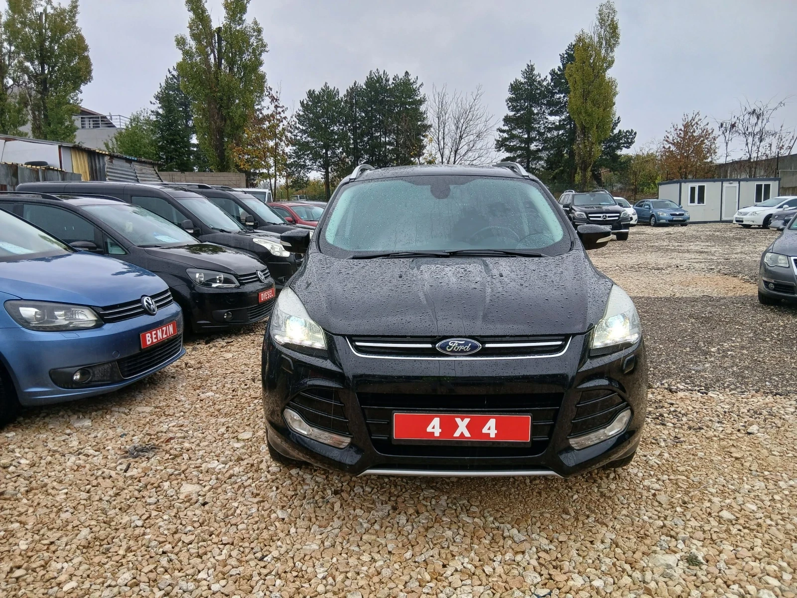 Ford Kuga 44   | Mobile.bg   2