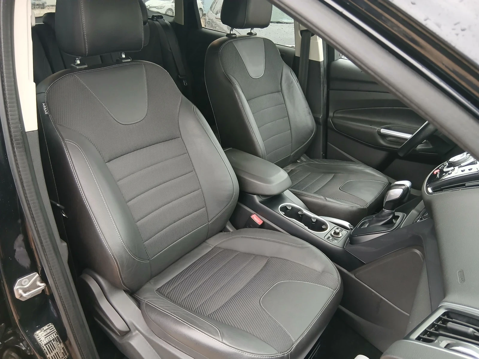 Ford Kuga 44   | Mobile.bg   16