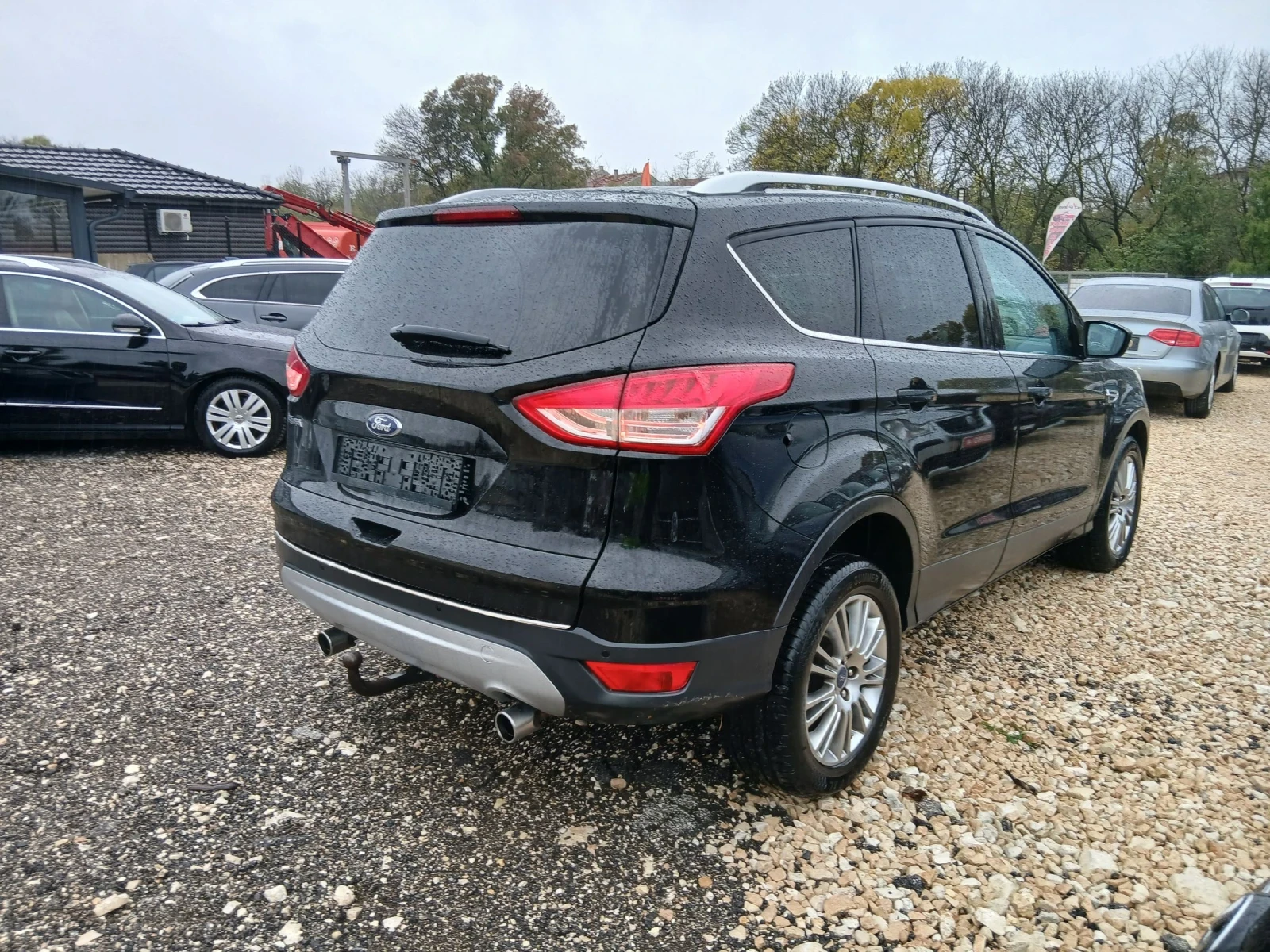 Ford Kuga 44   | Mobile.bg   6