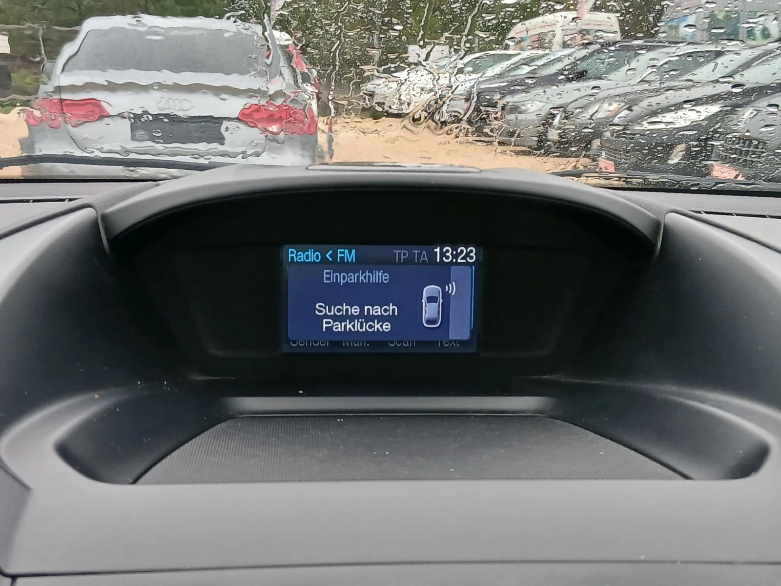 Ford Kuga 44   | Mobile.bg   11