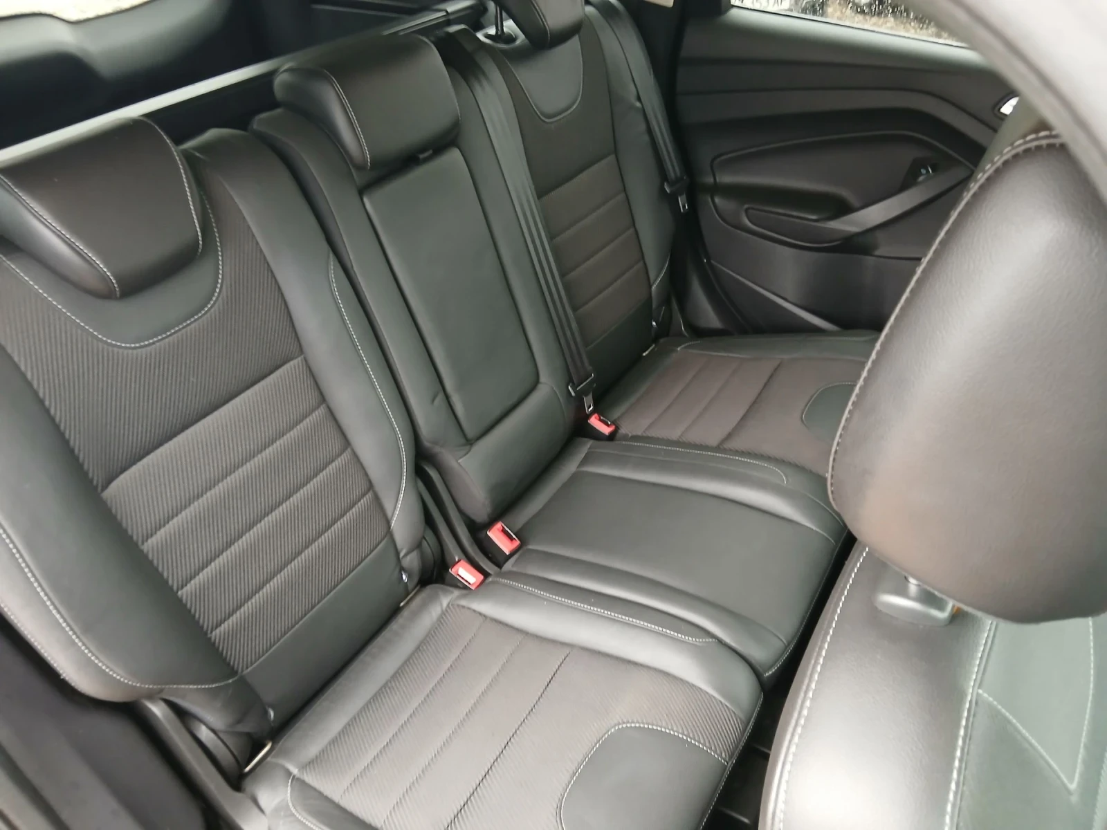 Ford Kuga 44   | Mobile.bg   17