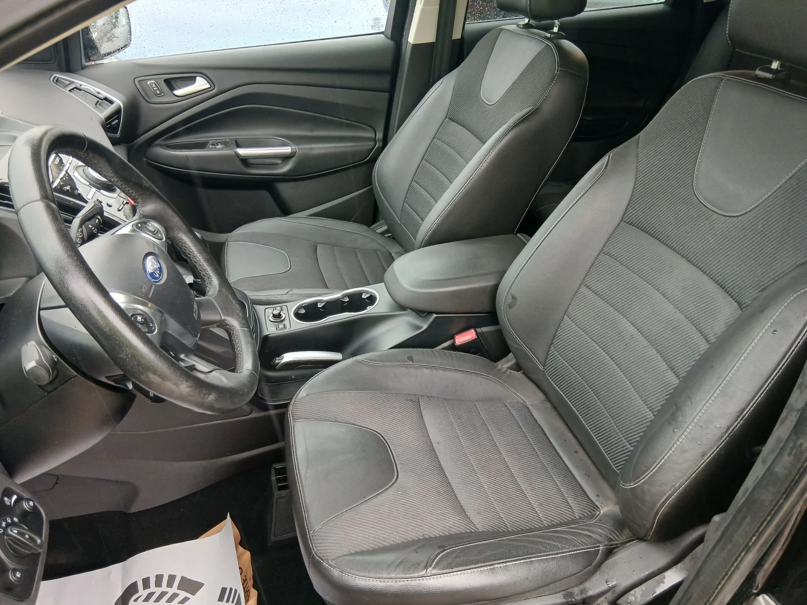 Ford Kuga 44   | Mobile.bg   15