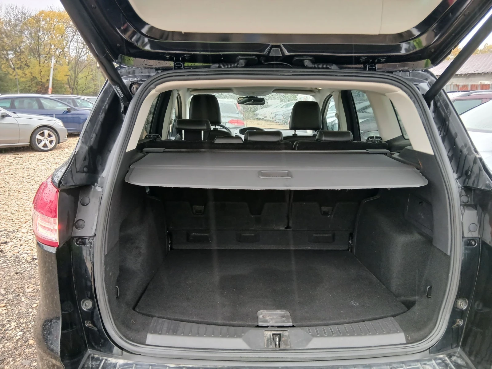 Ford Kuga 44   | Mobile.bg   7