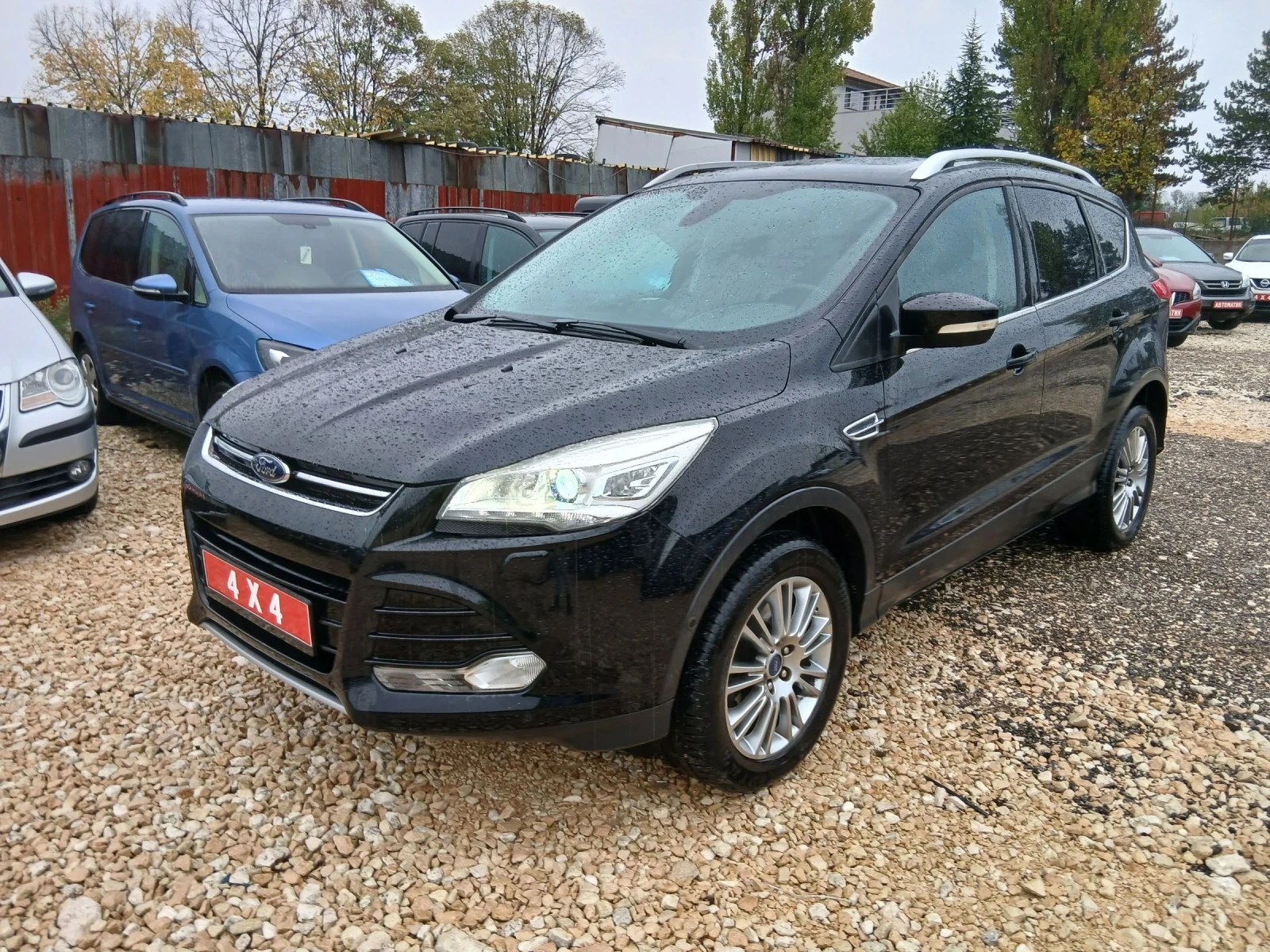 Ford Kuga 44   | Mobile.bg   1