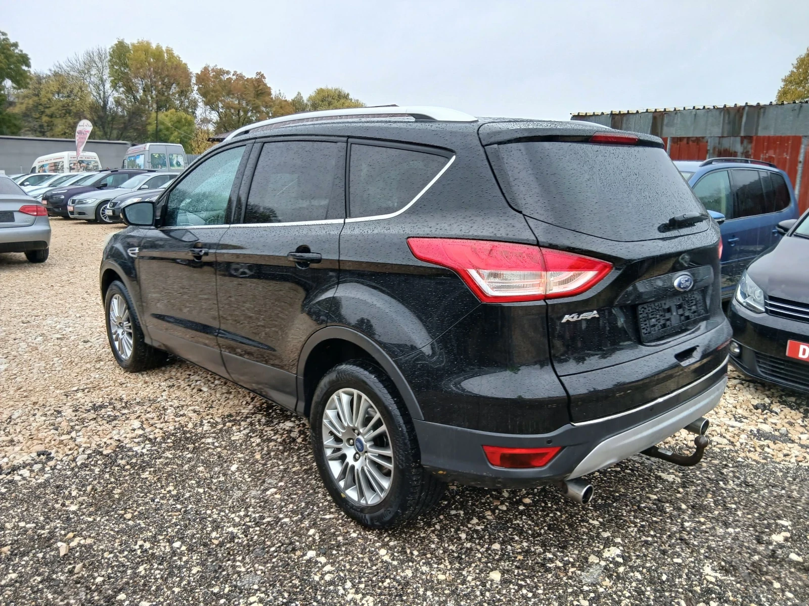 Ford Kuga 44   | Mobile.bg   4