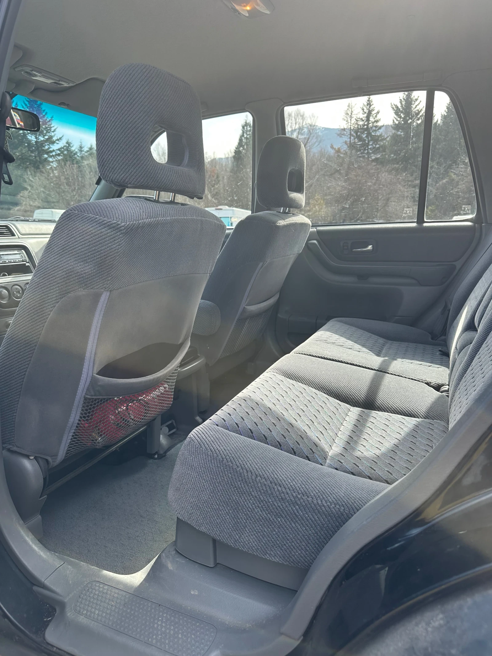 Honda Cr-v | Mobile.bg   11