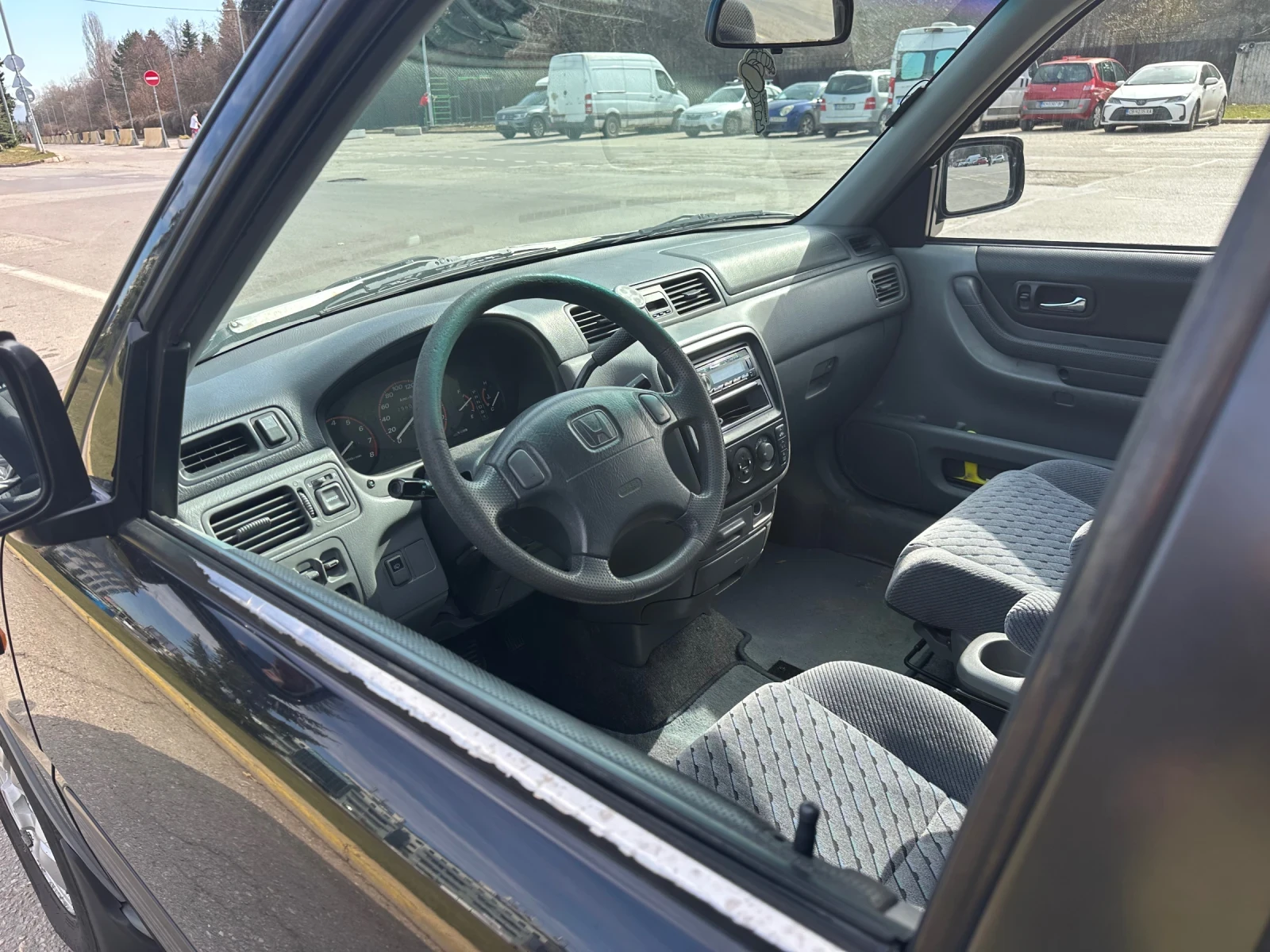 Honda Cr-v | Mobile.bg   7