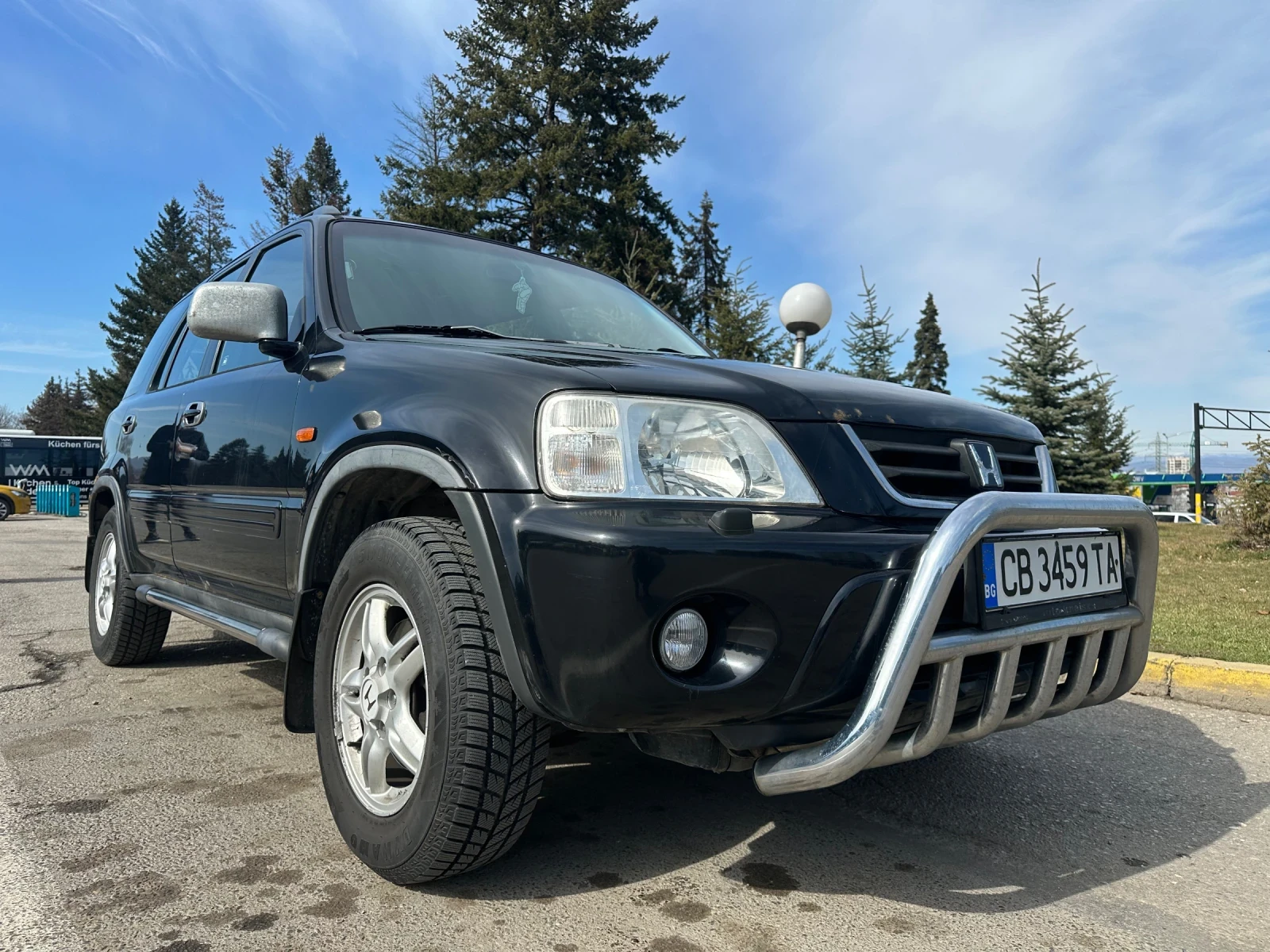 Honda Cr-v | Mobile.bg   2