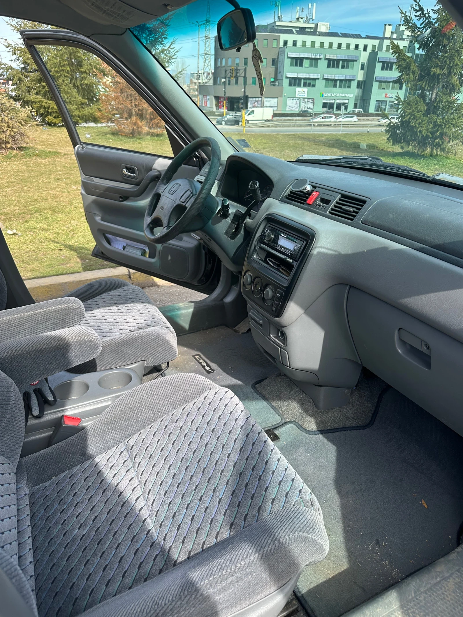 Honda Cr-v | Mobile.bg   10