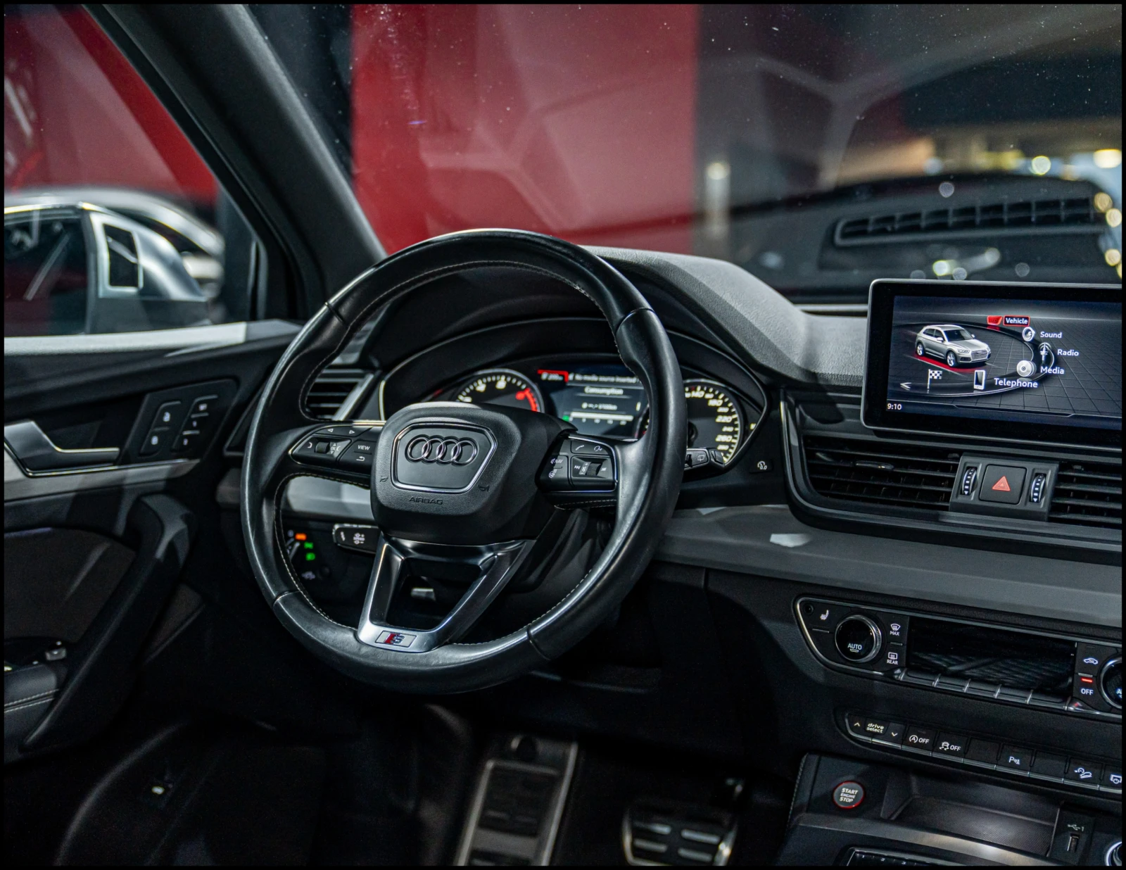 Audi SQ5 Premium Plus* Quattro | Mobile.bg   12