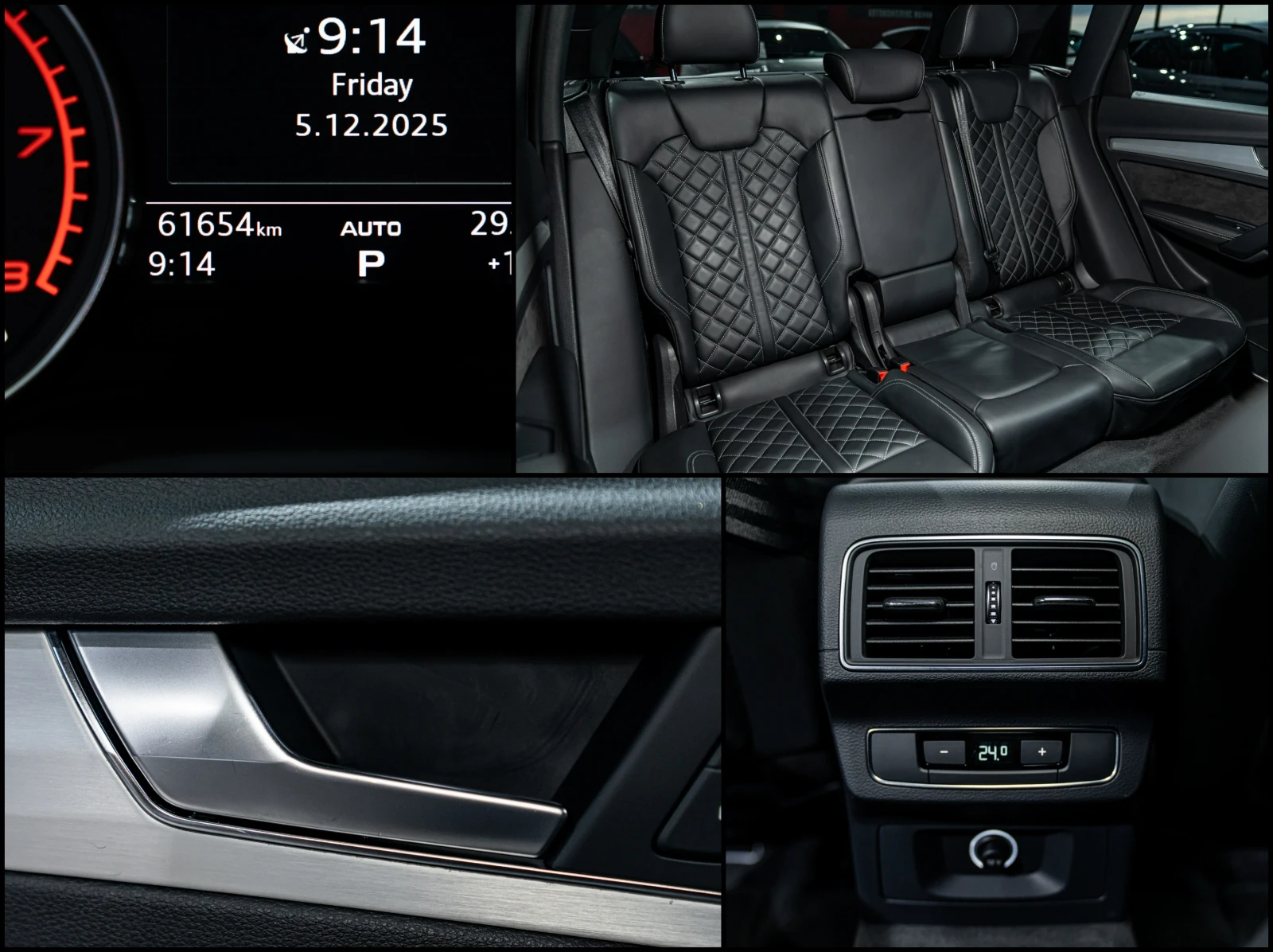 Audi SQ5 Premium Plus* Quattro | Mobile.bg   14