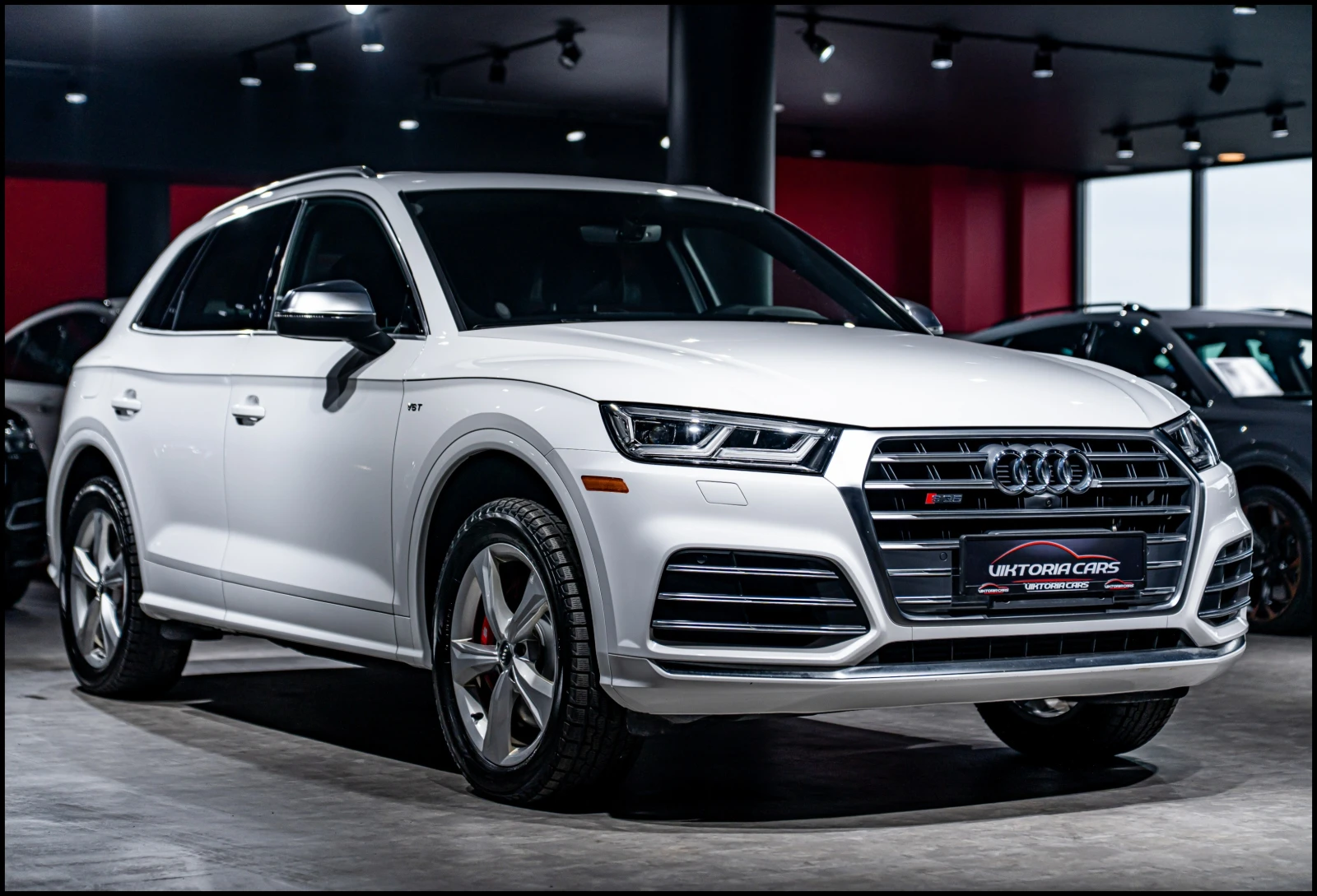 Audi SQ5 Premium Plus* Quattro | Mobile.bg   1