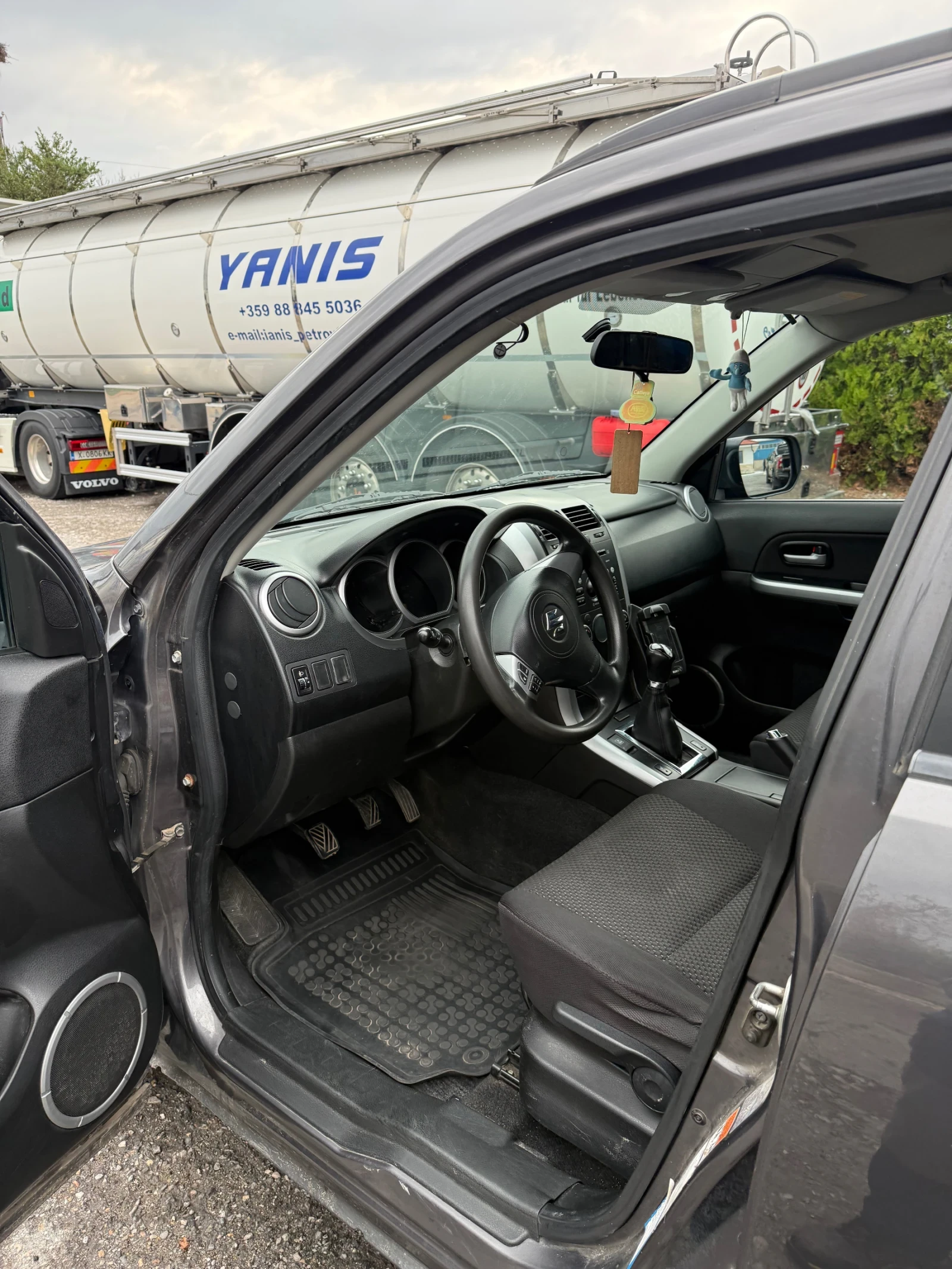 Suzuki Grand vitara 1.9 DDIS - изображение 8