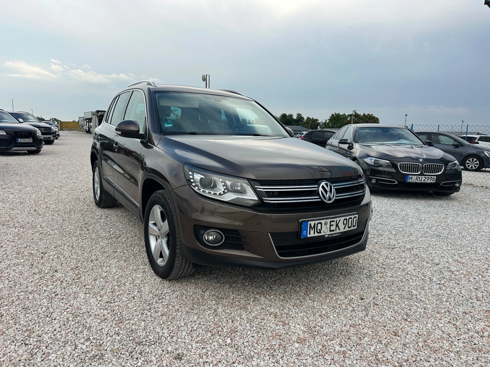 VW Tiguan 1.4 TSI, НАВИ, 160 к.с, ТОП!!!