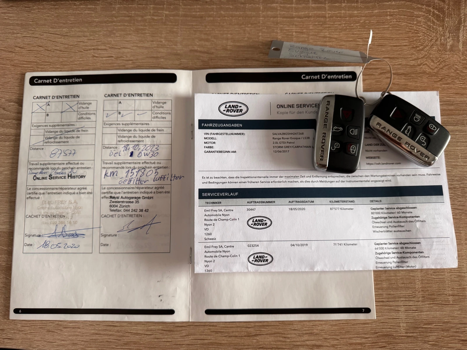 Land Rover Evoque AUTOBIOGRAPHY 2.0SI4 241��. FACELIFT HEAD-UP ����� | Mobile.bg � ����������� 16