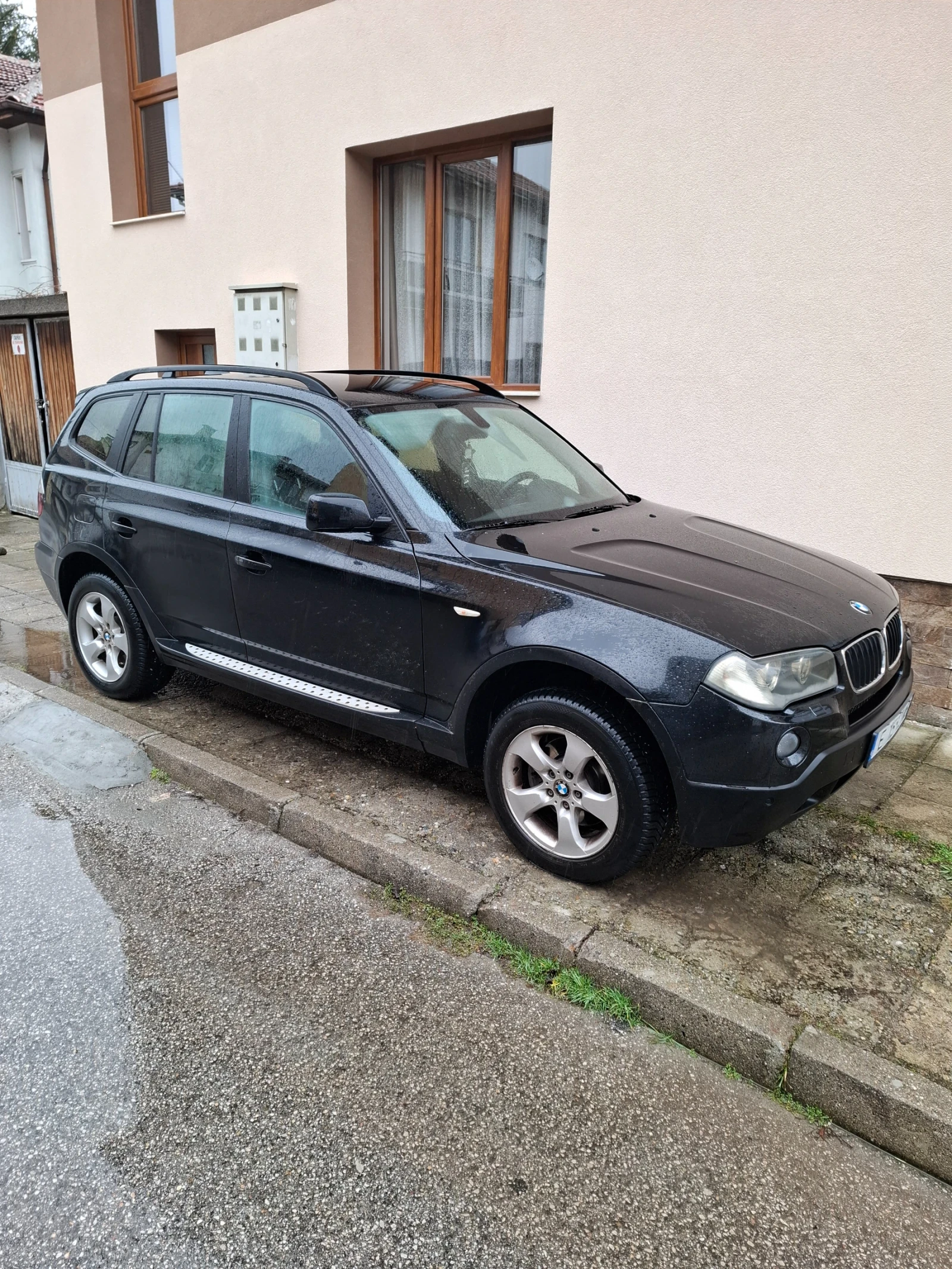 BMW X3 | Mobile.bg � ����������� 1