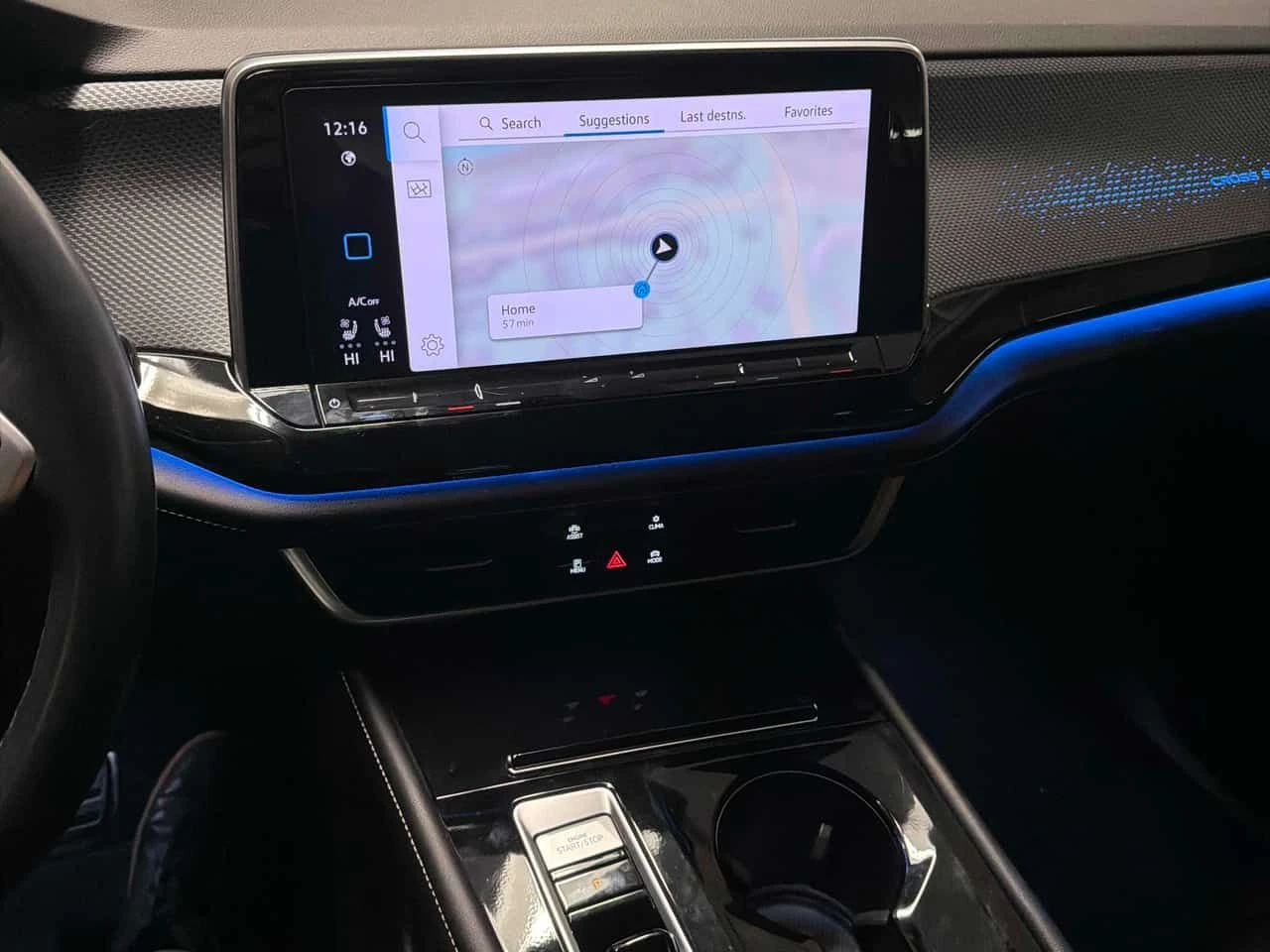 VW Atlas Execline  CARFAX | Mobile.bg � ����������� 9