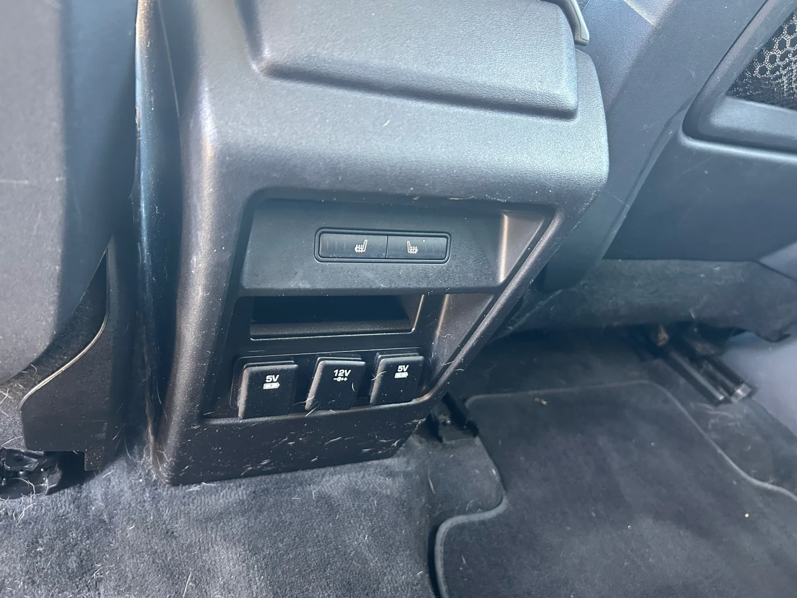 Land Rover Discovery Sport HSE, снимка 9 - Автомобили и джипове - 53772516