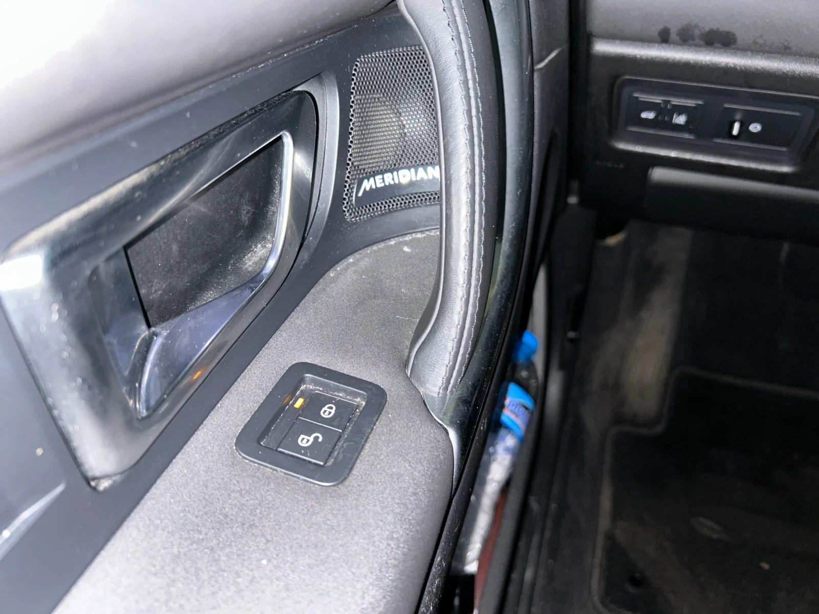 Land Rover Discovery Sport HSE, снимка 17 - Автомобили и джипове - 53772516