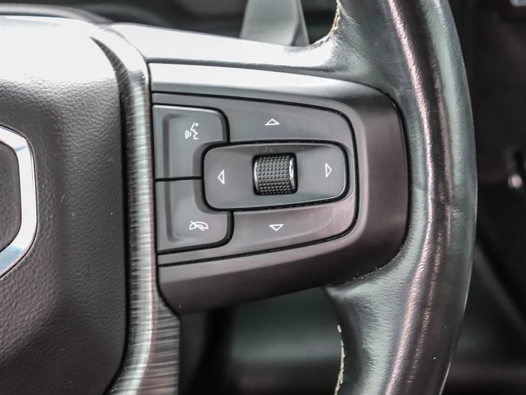 Gmc Sierra DENALI ULTIMATE  CARFAX, снимка 15 - Автомобили и джипове - 53785547