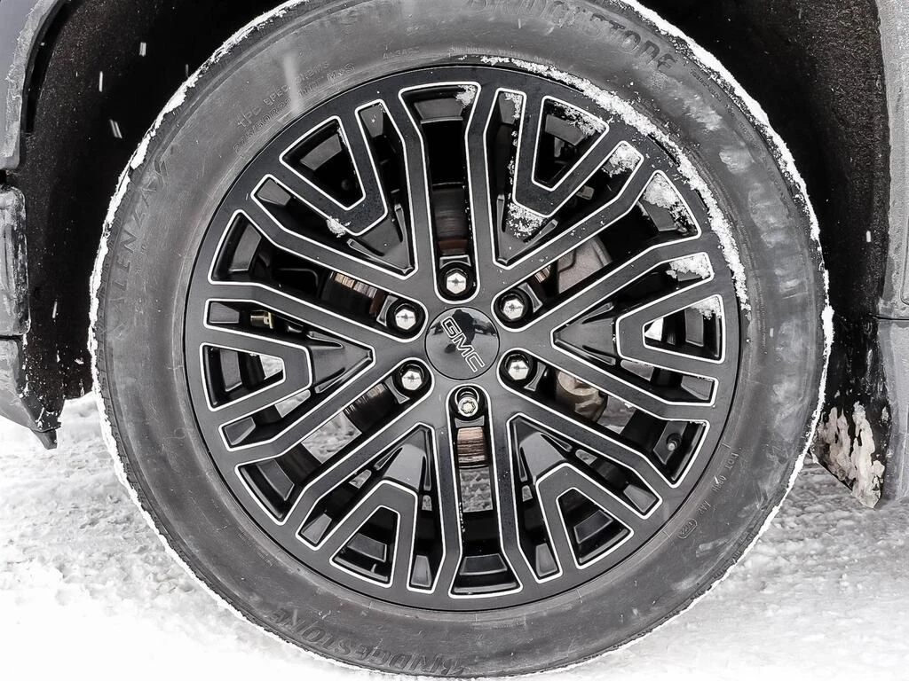 Gmc Sierra DENALI ULTIMATE  CARFAX - изображение 7