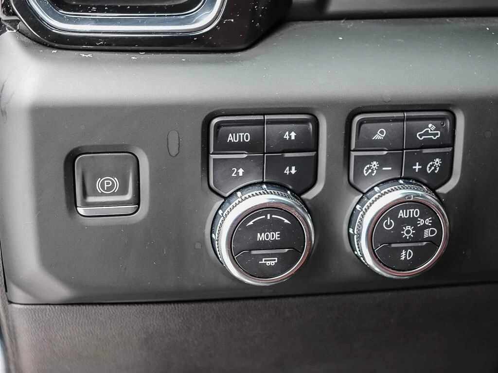 Gmc Sierra DENALI ULTIMATE  CARFAX - изображение 10