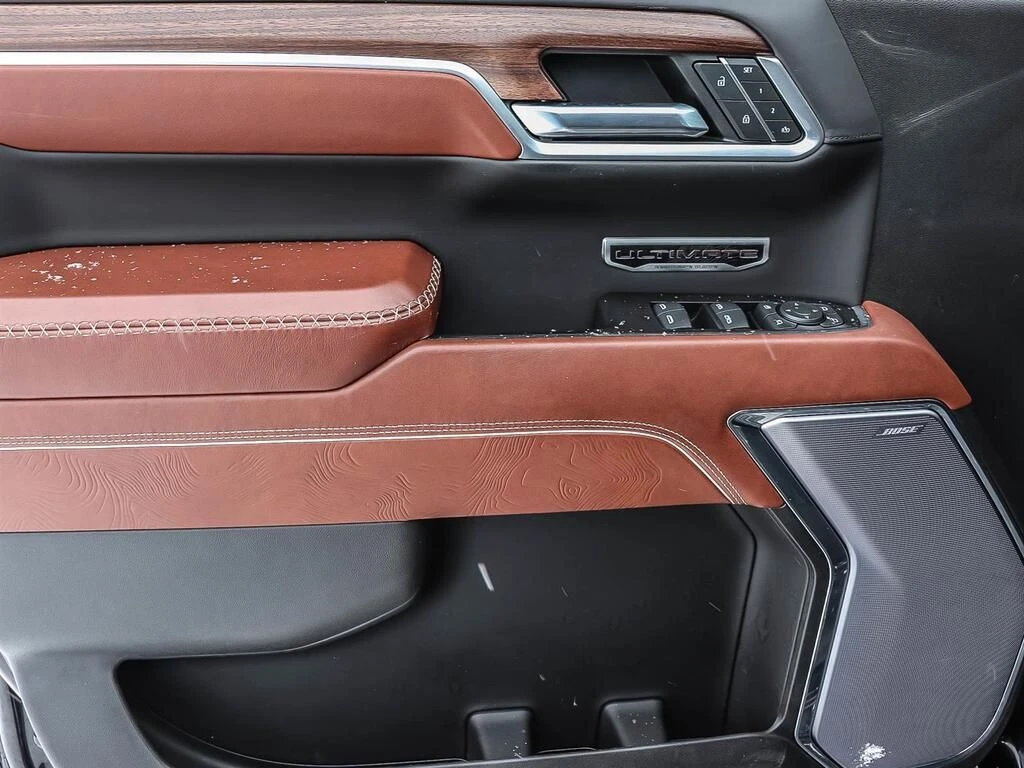 Gmc Sierra DENALI ULTIMATE  CARFAX - изображение 9