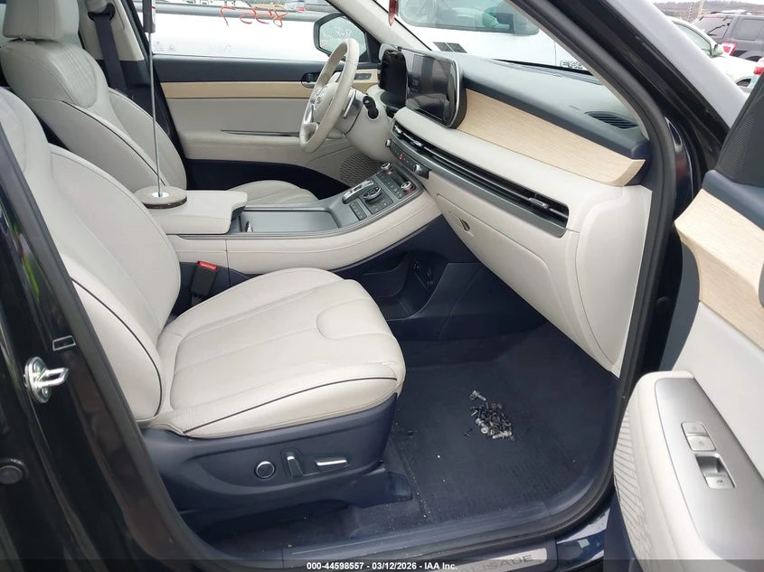 Hyundai Palisade 3.8L V-6 DI, DOHC, VVT, 291HP All Wheel Drive | Mobile.bg � ����������� 5