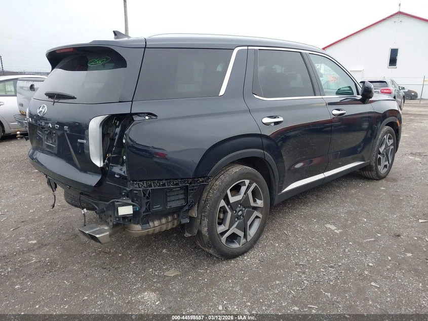 Hyundai Palisade 3.8L V-6 DI, DOHC, VVT, 291HP All Wheel Drive | Mobile.bg � ����������� 4