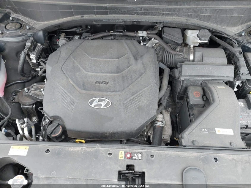 Hyundai Palisade 3.8L V-6 DI, DOHC, VVT, 291HP All Wheel Drive | Mobile.bg � ����������� 10