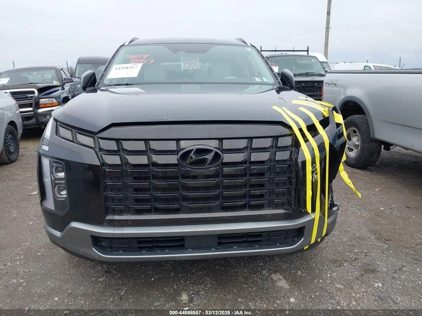 Hyundai Palisade 3.8L V-6 DI, DOHC, VVT, 291HP All Wheel Drive | Mobile.bg � ����������� 12