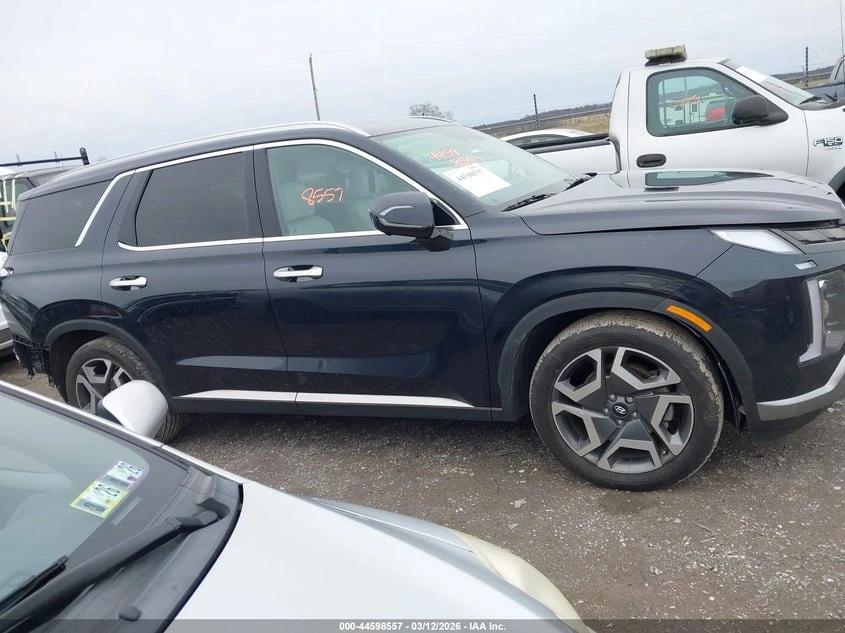 Hyundai Palisade 3.8L V-6 DI, DOHC, VVT, 291HP All Wheel Drive | Mobile.bg � ����������� 13