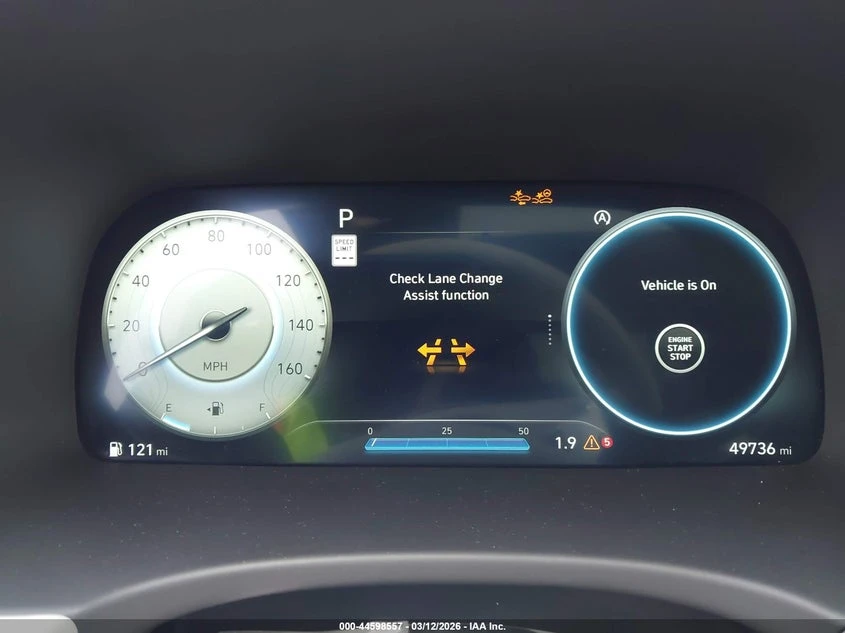 Hyundai Palisade 3.8L V-6 DI, DOHC, VVT, 291HP All Wheel Drive | Mobile.bg � ����������� 7