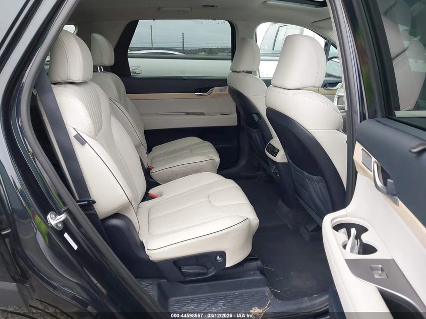 Hyundai Palisade 3.8L V-6 DI, DOHC, VVT, 291HP All Wheel Drive | Mobile.bg � ����������� 8