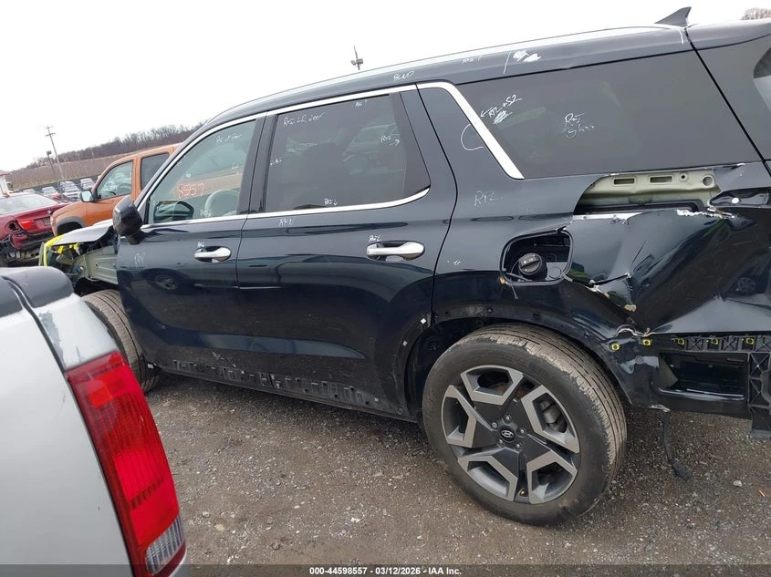 Hyundai Palisade 3.8L V-6 DI, DOHC, VVT, 291HP All Wheel Drive | Mobile.bg � ����������� 14