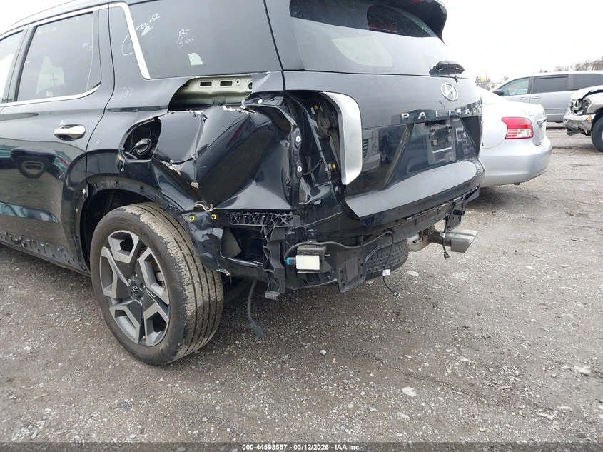 Hyundai Palisade 3.8L V-6 DI, DOHC, VVT, 291HP All Wheel Drive | Mobile.bg � ����������� 6