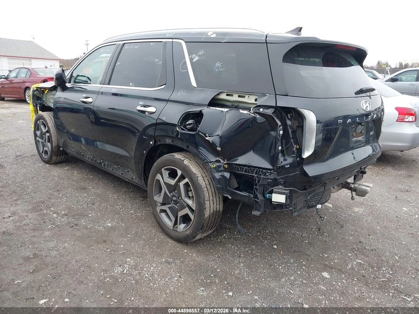 Hyundai Palisade 3.8L V-6 DI, DOHC, VVT, 291HP All Wheel Drive | Mobile.bg � ����������� 3