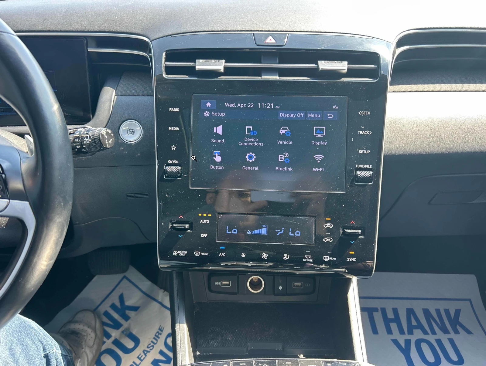 Hyundai Tucson AWD* Luxury* ������* Bose* �.�����* Hybrid* ��� �� | Mobile.bg � ����������� 9