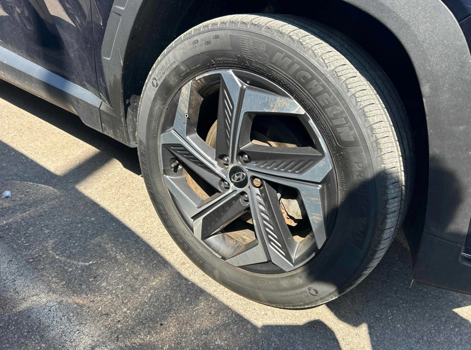 Hyundai Tucson AWD* Luxury* ������* Bose* �.�����* Hybrid* ��� �� | Mobile.bg � ����������� 6