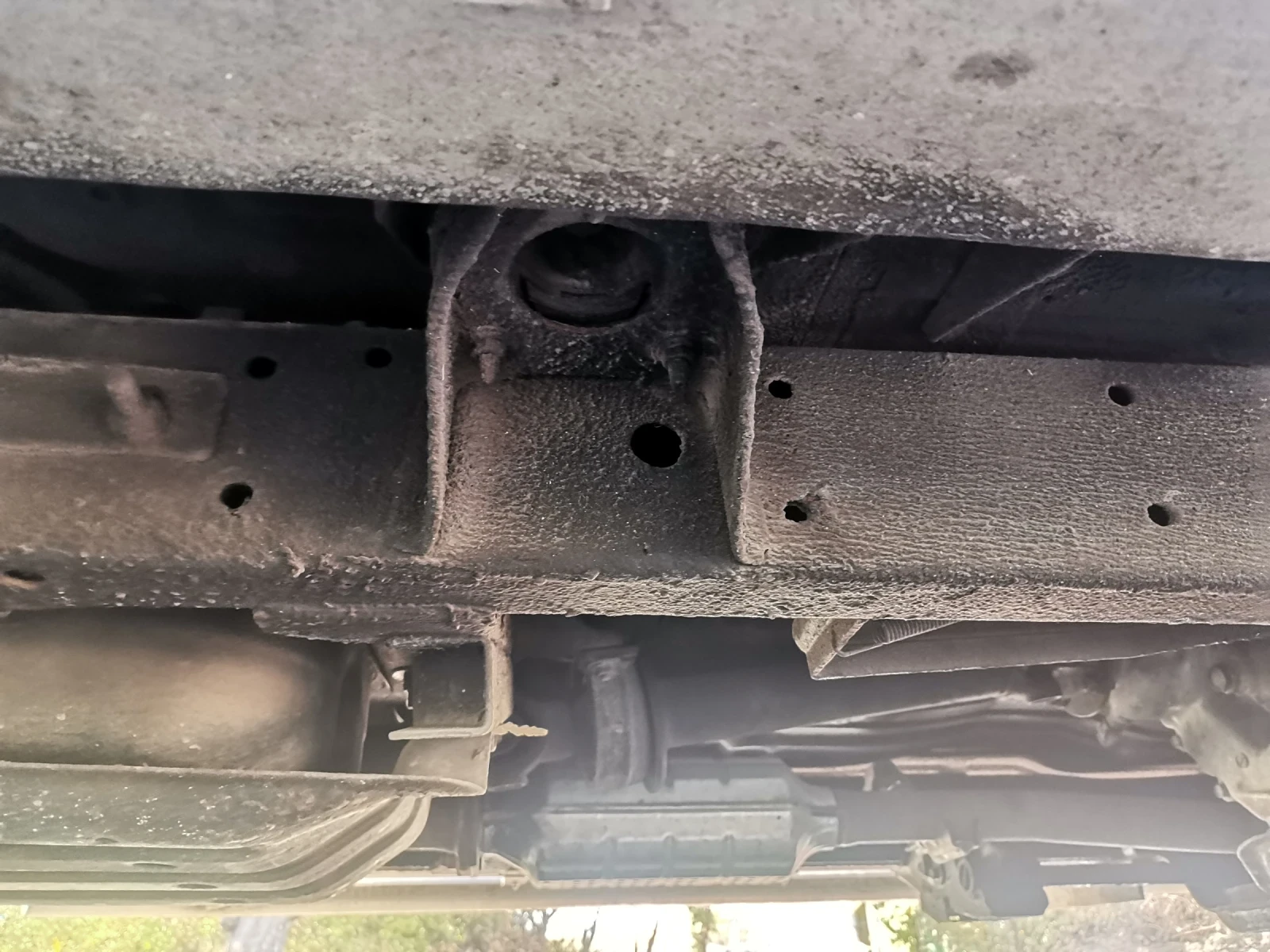 Mazda B2500 2, 5 TDI, снимка 14 - Автомобили и джипове - 54482995