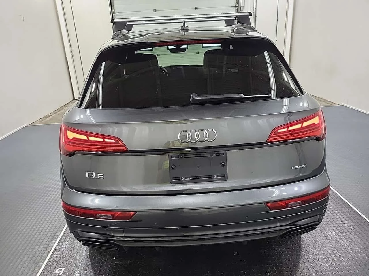 Audi Q5  PROGRESSIV| MEMORY| DISTRONIC| ОБДУХВАНЕ| 2 КЛЮЧА, снимка 5 - Автомобили и джипове - 54764322