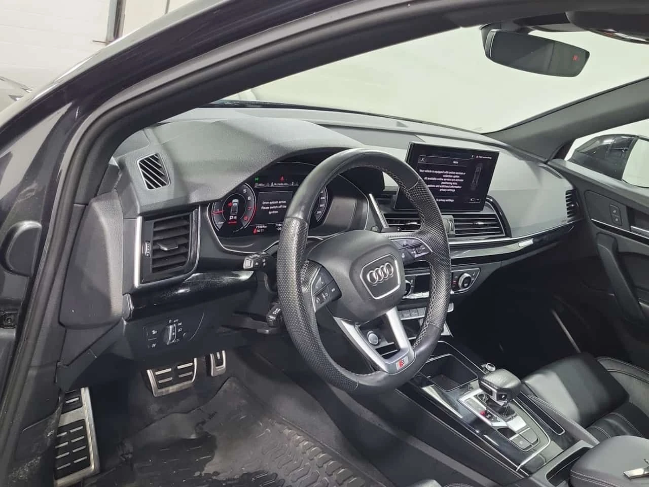Audi Q5  PROGRESSIV| MEMORY| DISTRONIC| ОБДУХВАНЕ| 2 КЛЮЧА, снимка 10 - Автомобили и джипове - 54764322