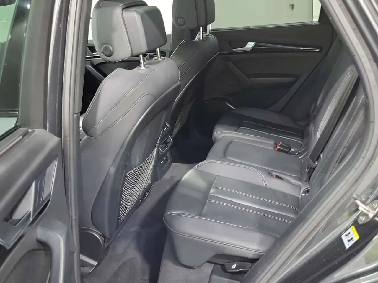 Audi Q5  PROGRESSIV| MEMORY| DISTRONIC| ОБДУХВАНЕ| 2 КЛЮЧА, снимка 13 - Автомобили и джипове - 54764322