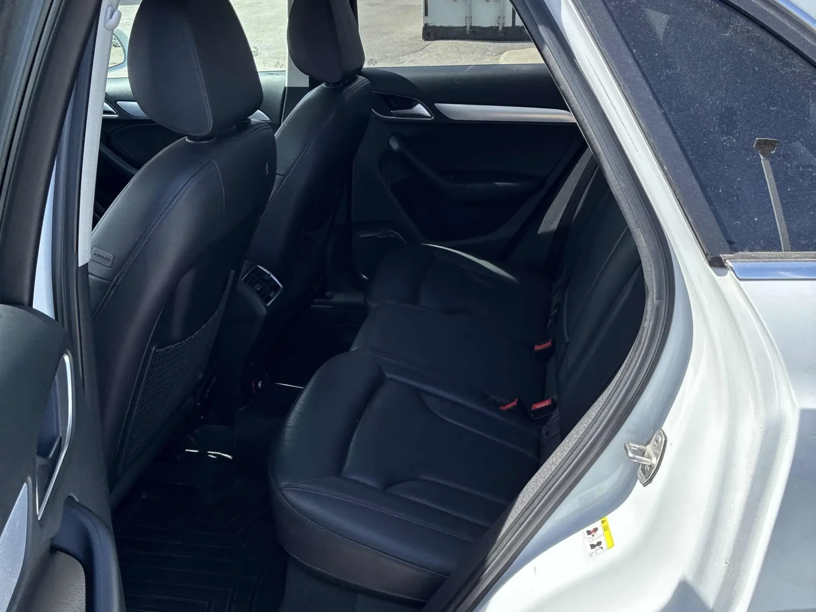Audi Q3 Technik * �������� * CARFAX * ���� ������ *  | Mobile.bg � ����������� 10