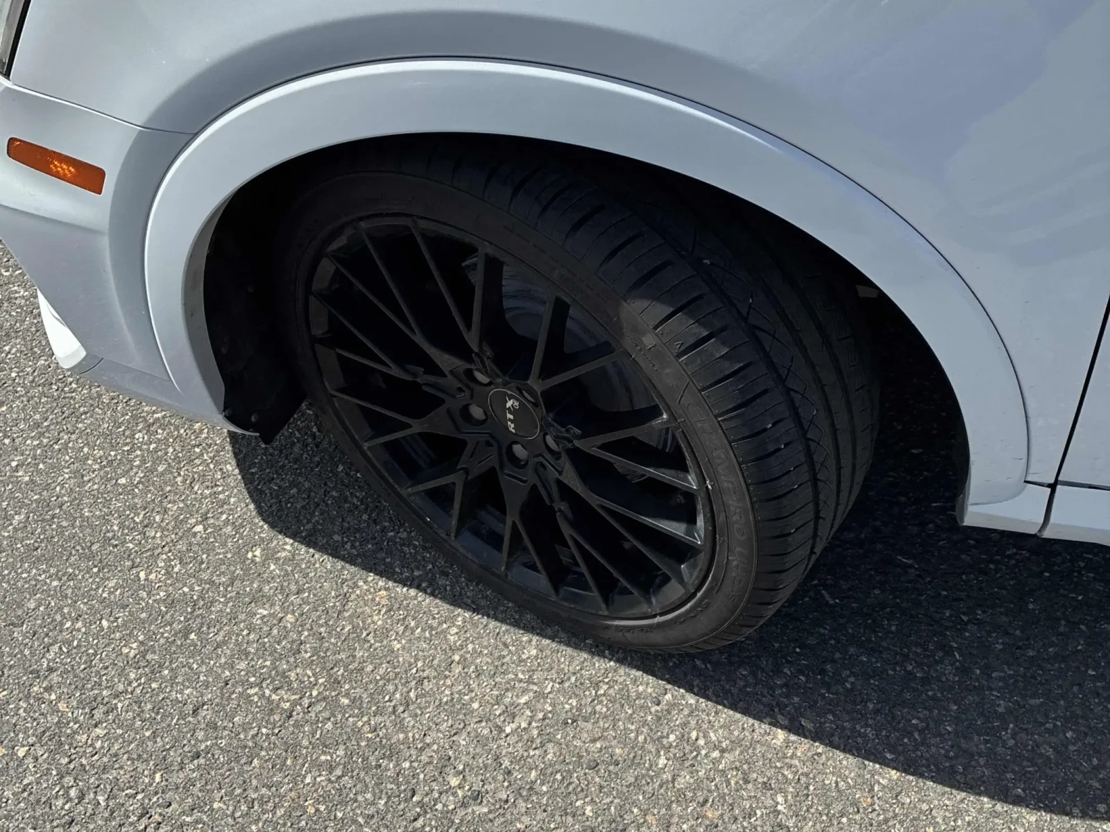Audi Q3 Technik * �������� * CARFAX * ���� ������ *  | Mobile.bg � ����������� 7